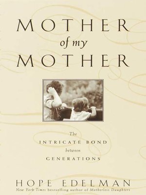 Mother of My Mother - ebook